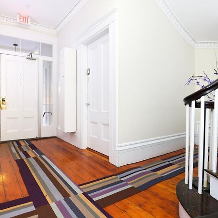 Charming & Stylish Studio On Beacon Hill #2 Boston Exterior photo