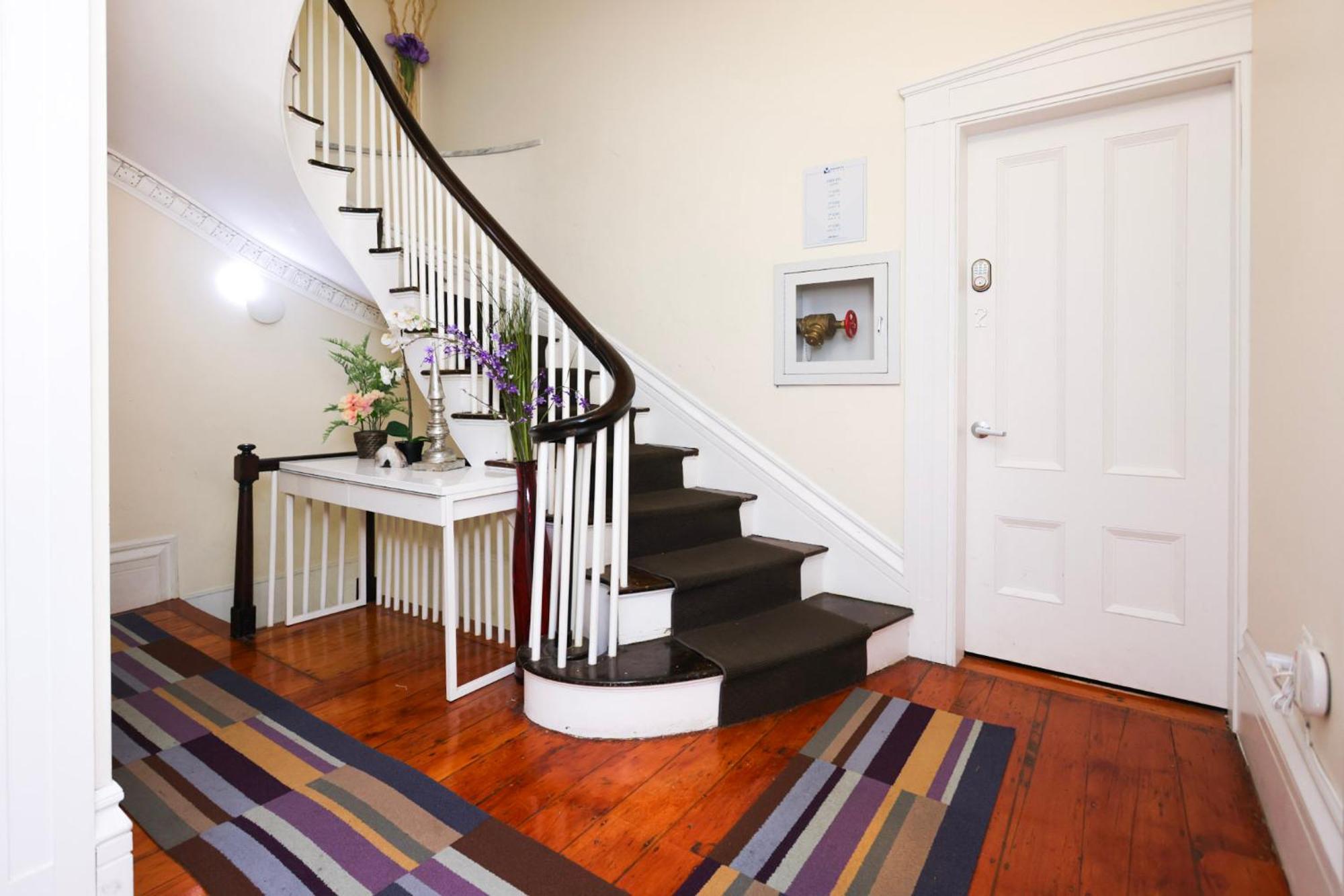 Charming & Stylish Studio On Beacon Hill #2 Boston Exterior photo